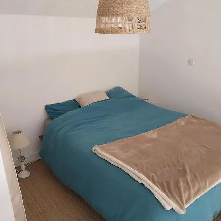 Apartment T3 Renove Sud Lacanau