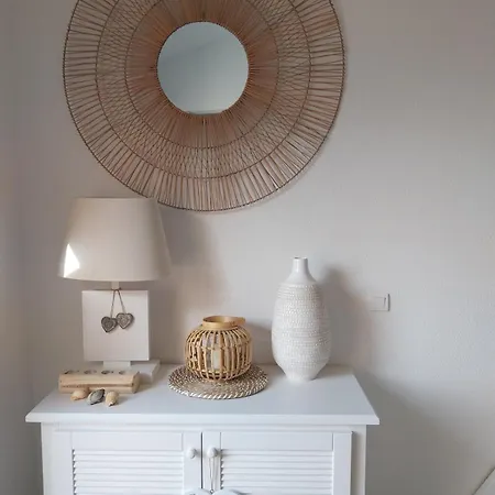 Apartment T3 Renove Sud