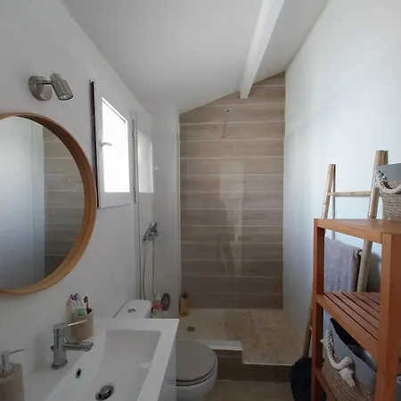 Apartment T3 Renove Sud *