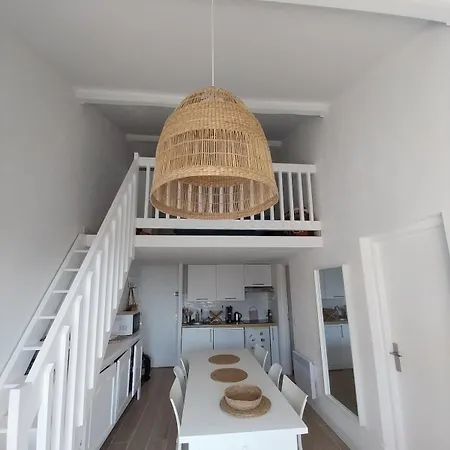 Apartment T3 Renove Sud Lacanau