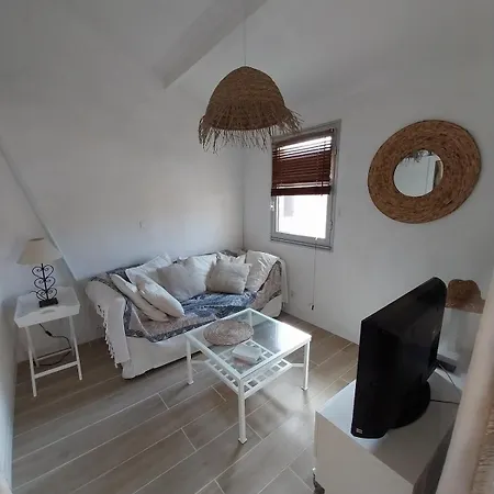 Apartment T3 Renove Sud