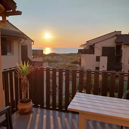 T3 Renove Sud Apartment Lacanau